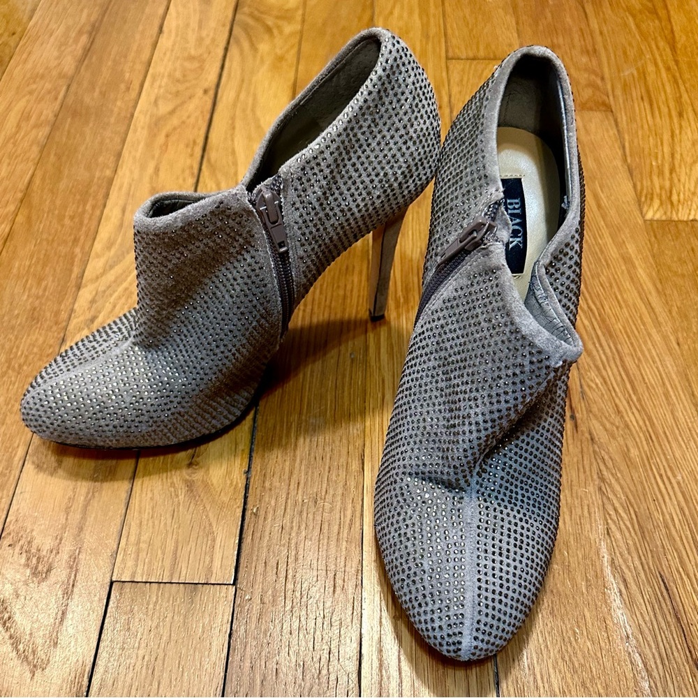 Bottines